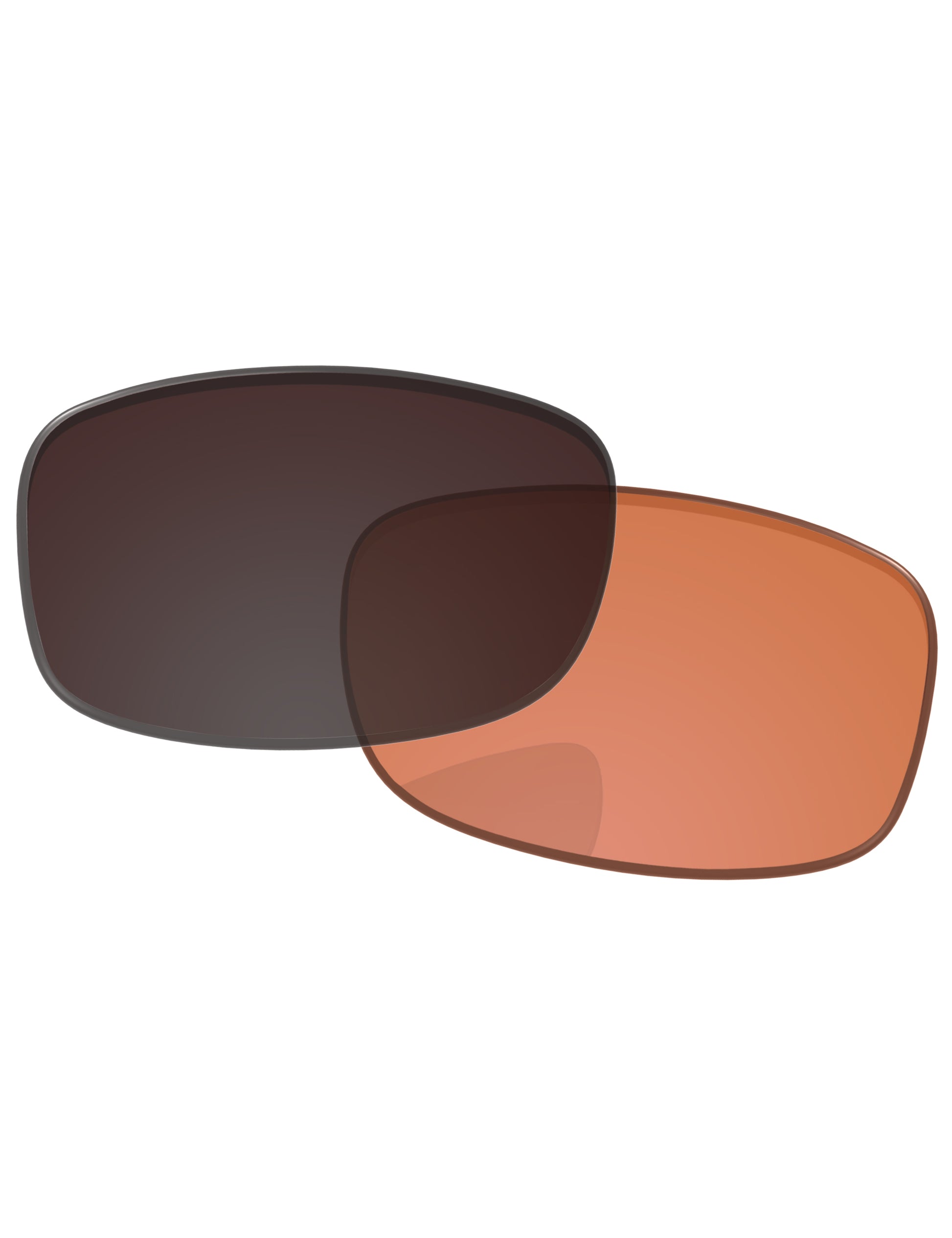 Orange Photochromic-Standard