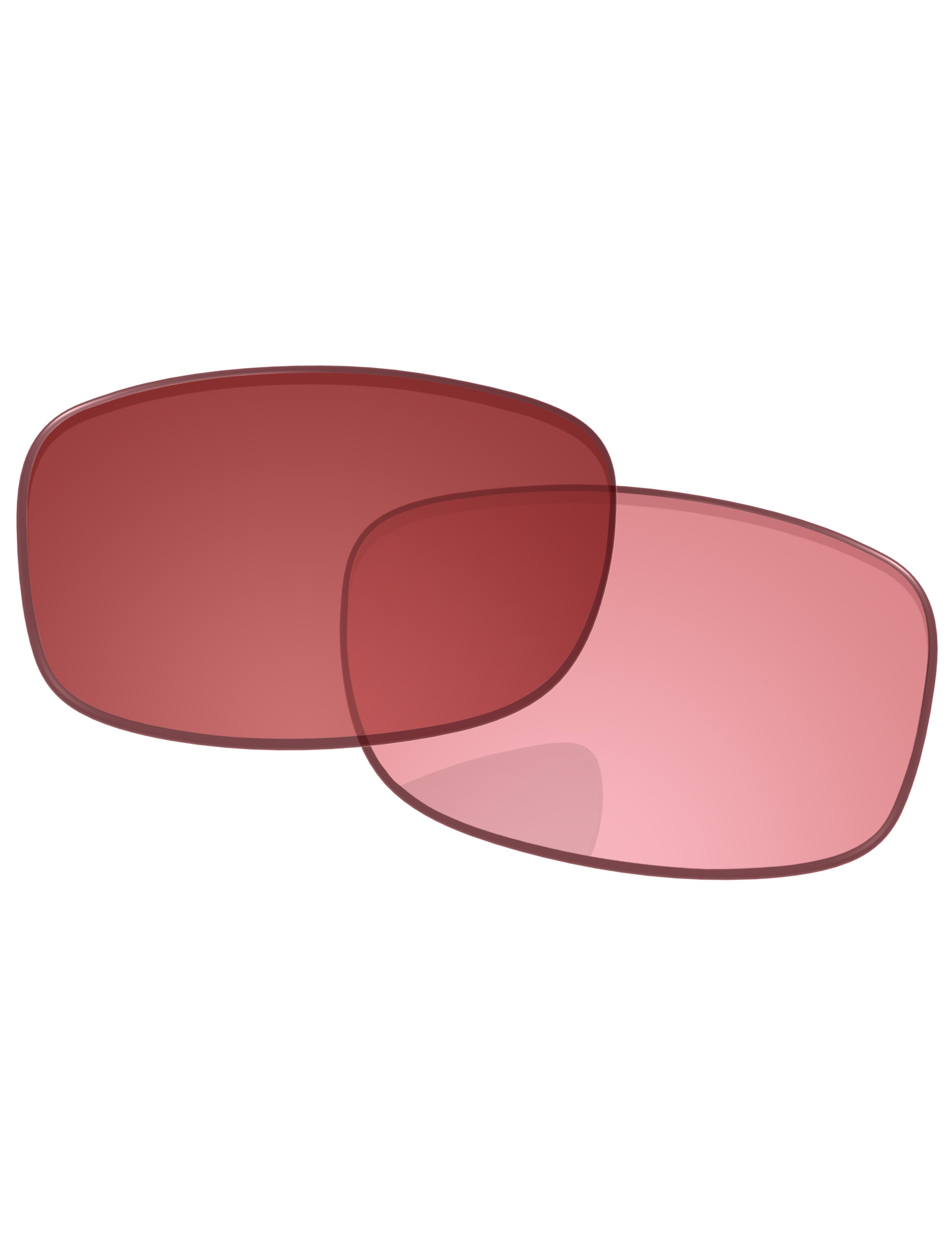 Pink Photochromic-Standard