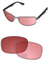 Pink Photochromic-Standard