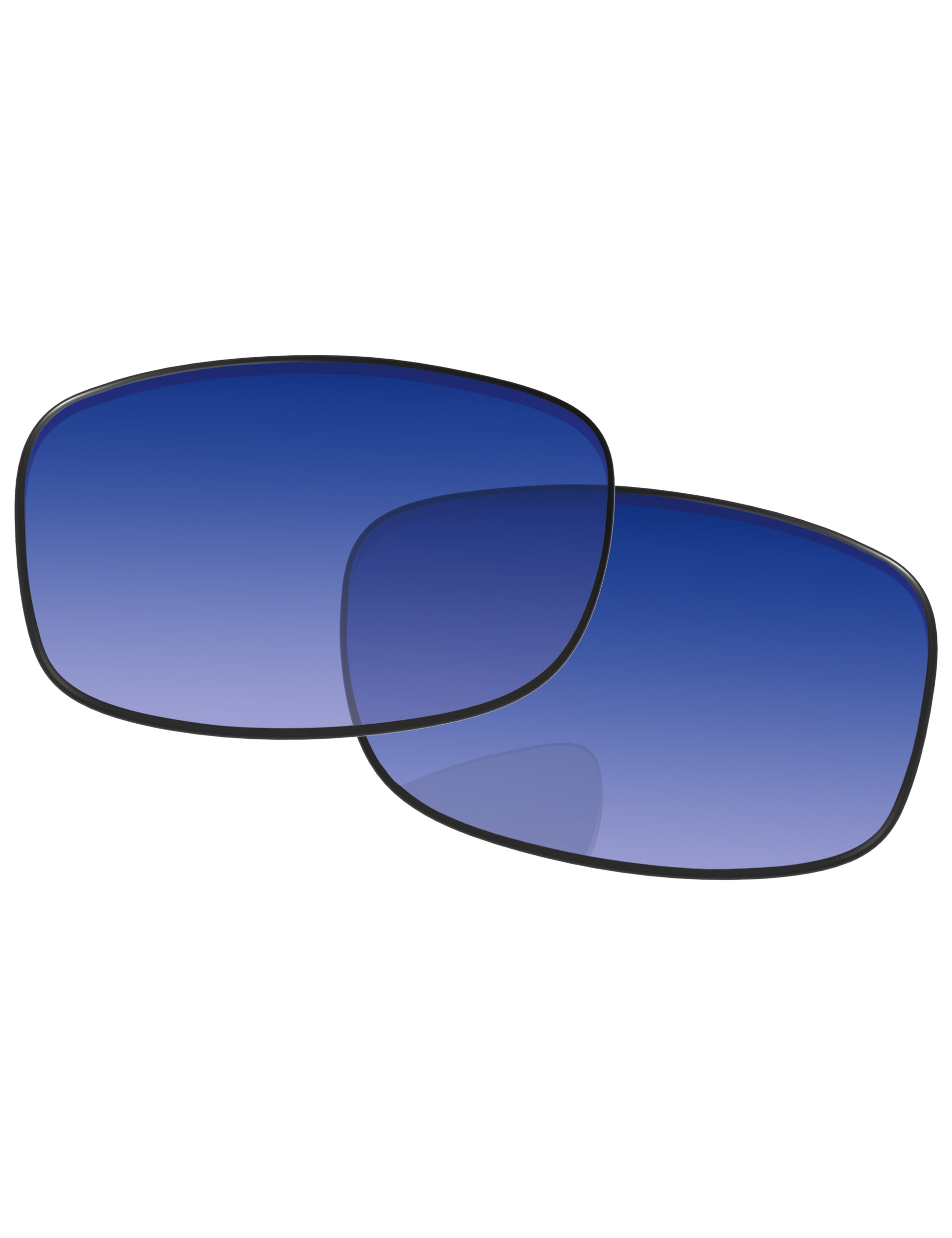 Sapphire Gradient-Standard