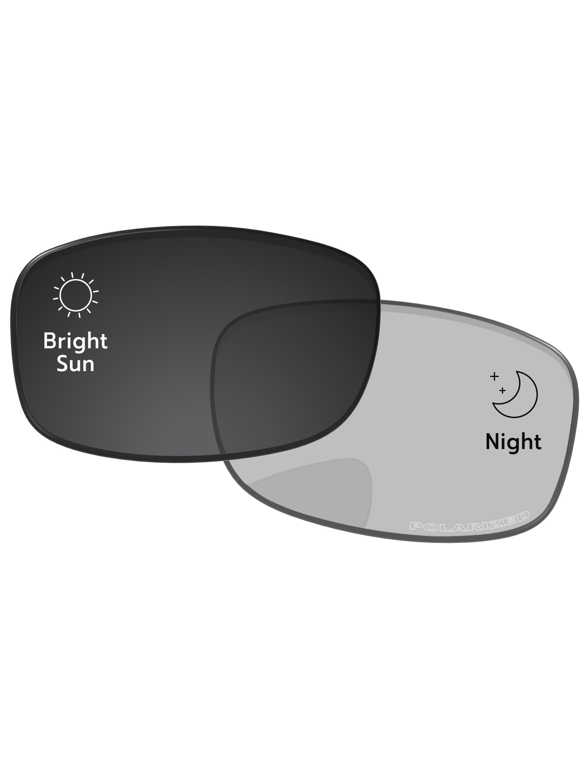 Gray Photochromic-Pro