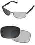 Gray Photochromic-Pro