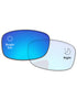 Adapt Blue Shield Photochromic-Pro+