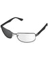 Adapt Gray Photochromic Blue Light Blocking-Pro+