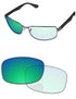 Adapt Green Shield Photochromic-Pro+