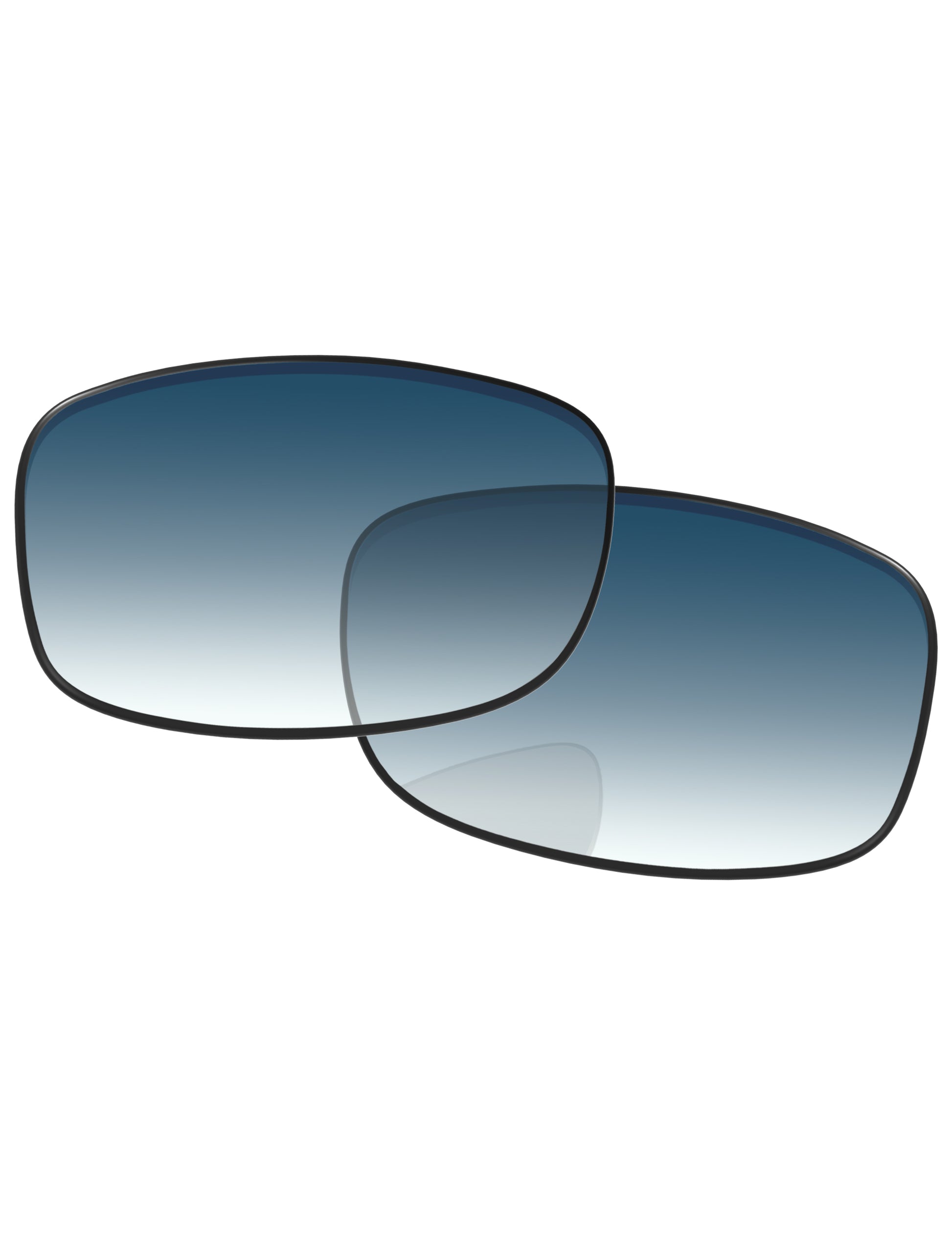 Blue Gradient-Standard