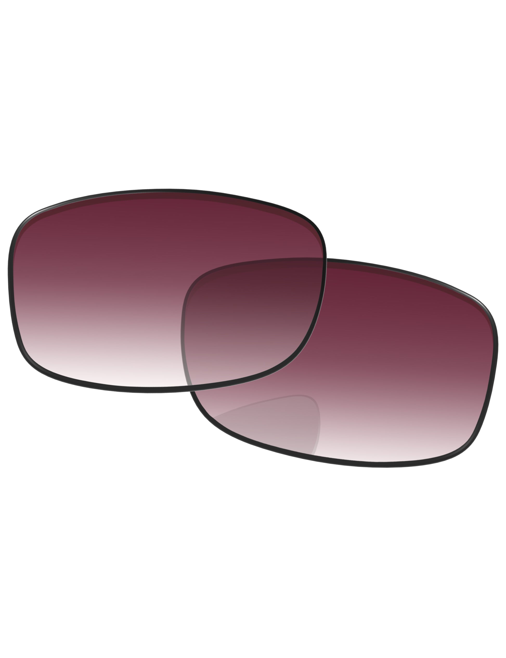 Burgundy Gradient-Standard