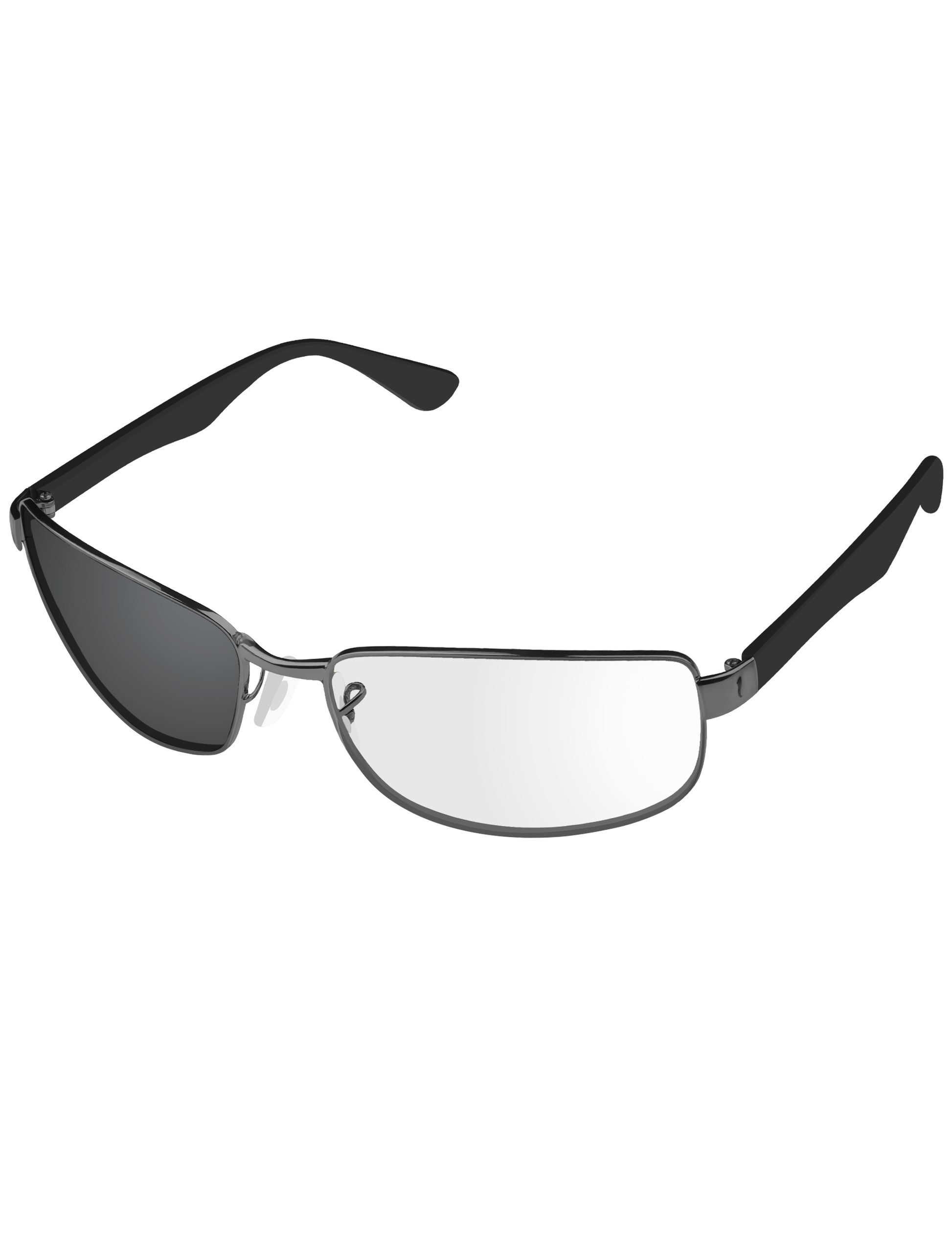 Adapt Gray Photochromic-Standard