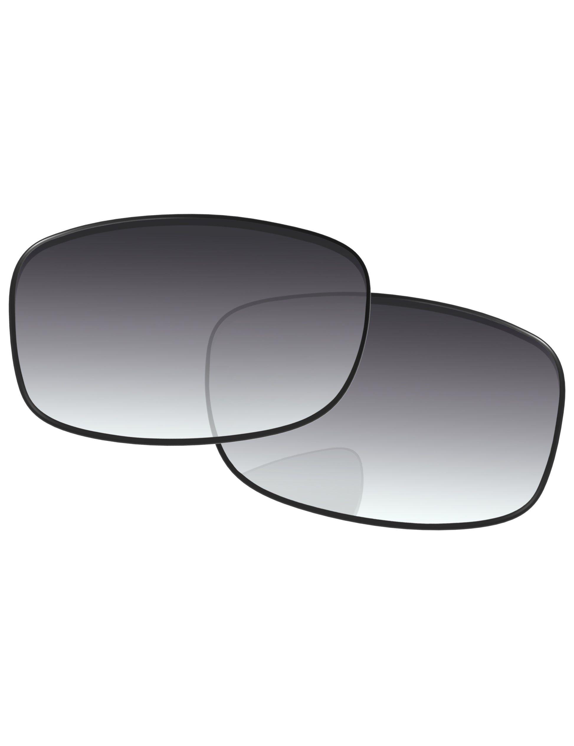 Gray Gradient-Standard