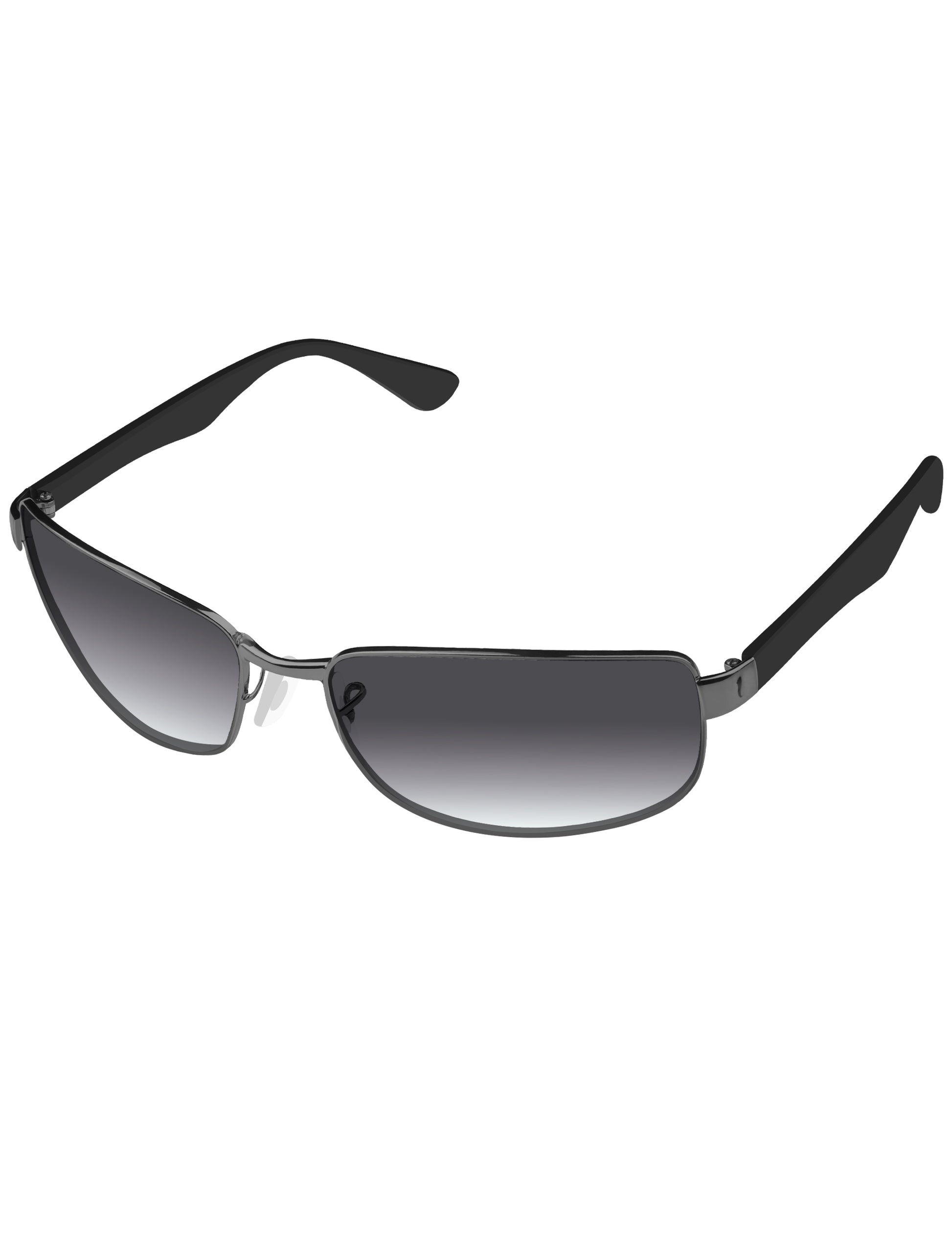 Gray Gradient-Standard