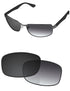Gray Gradient Photochromic-Standard