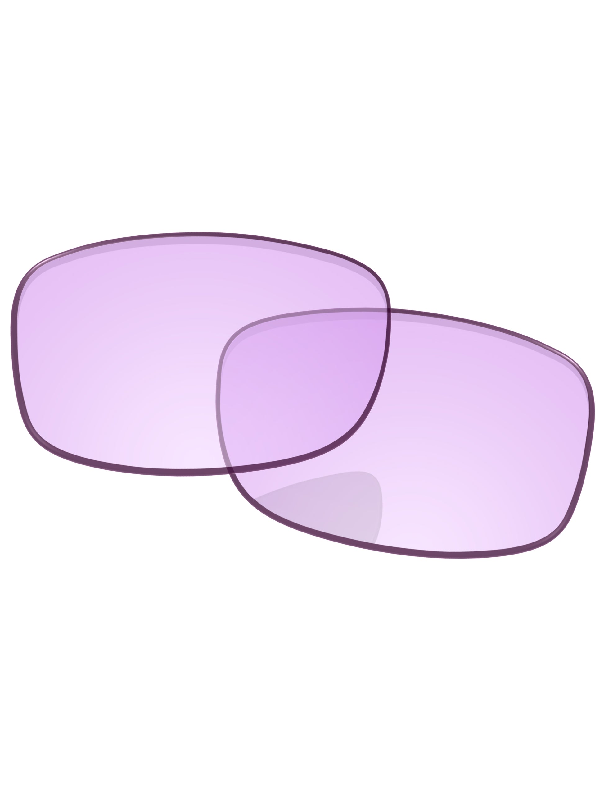 Low Light Pink-Standard