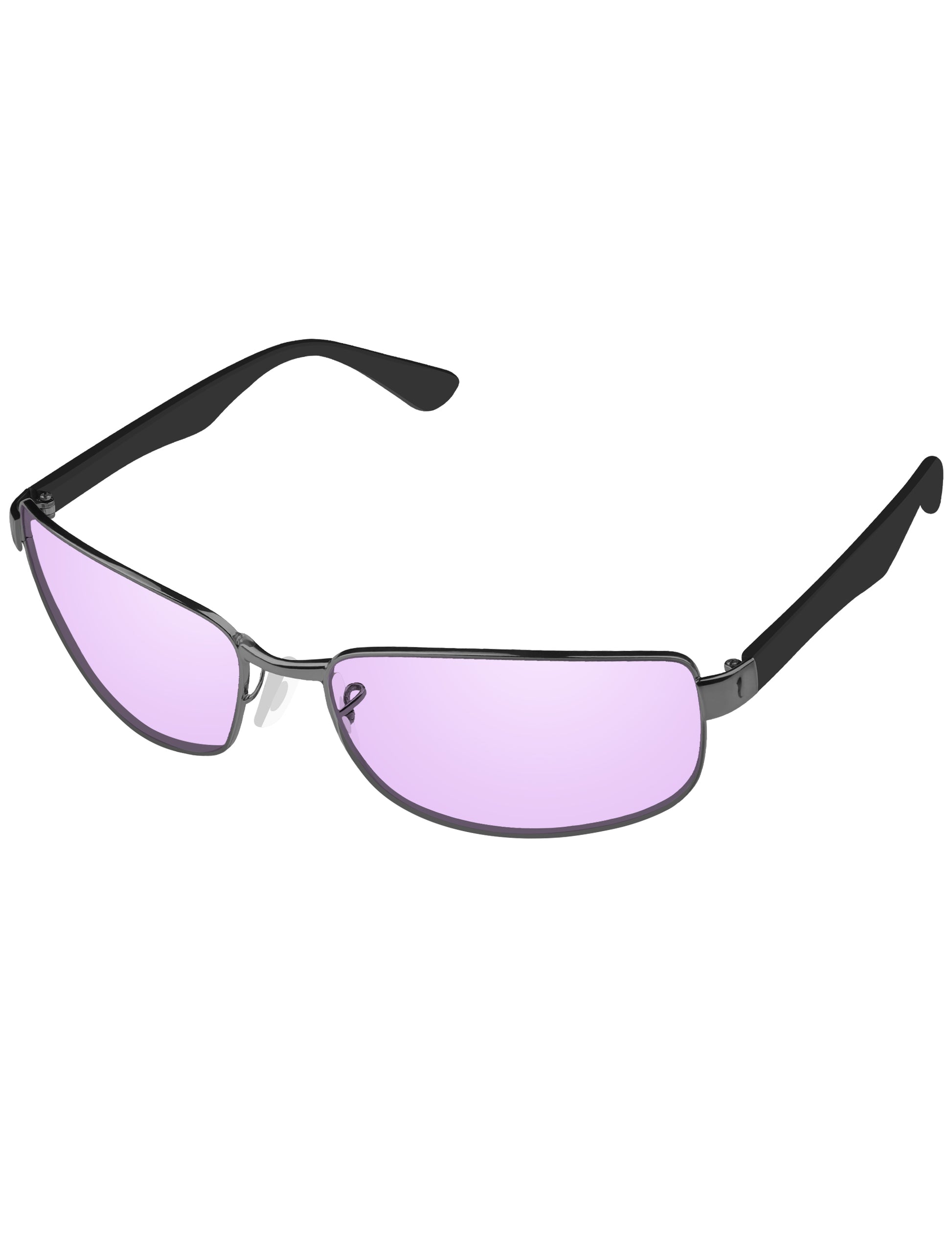 Low Light Pink-Standard