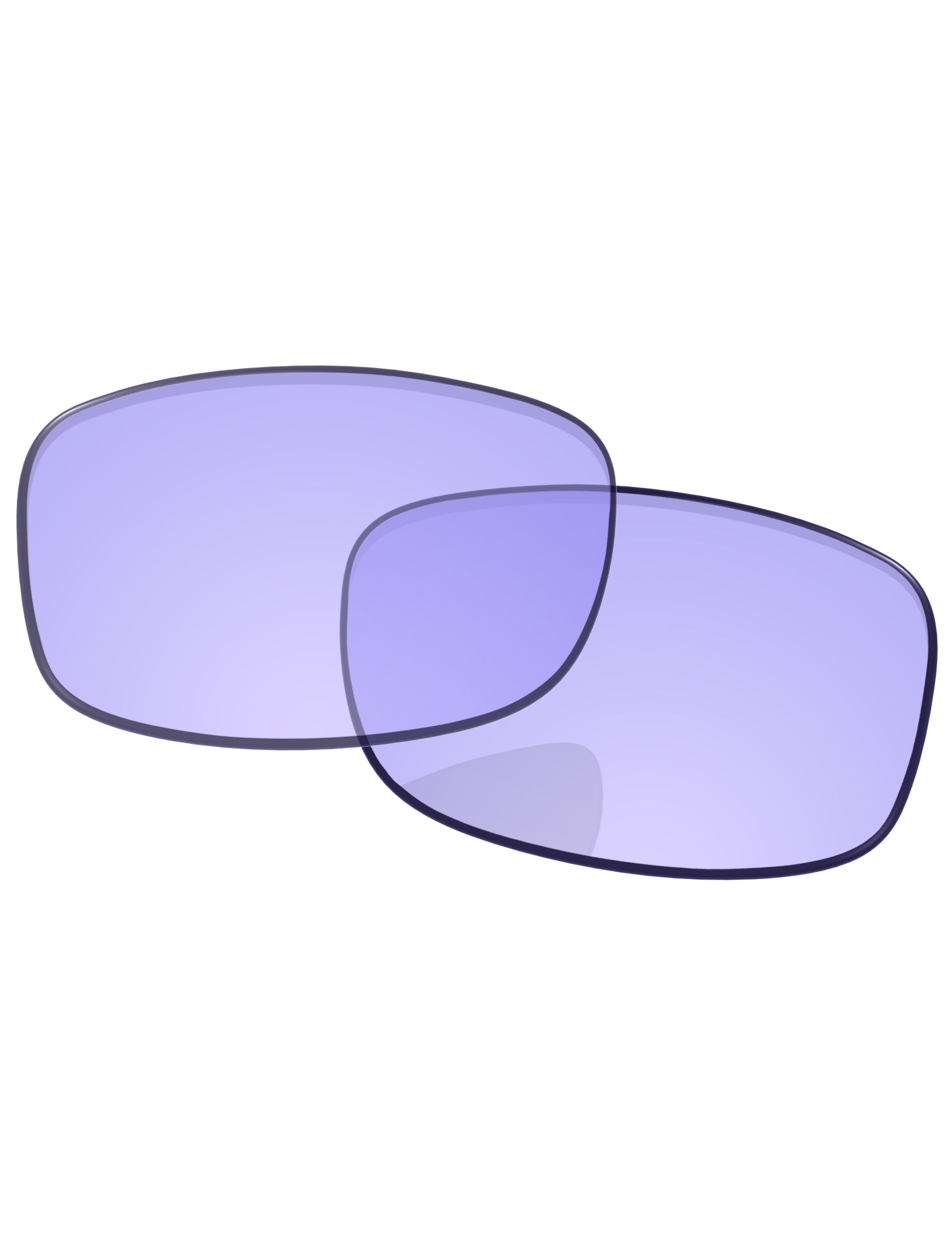 Low Light Violet-Standard