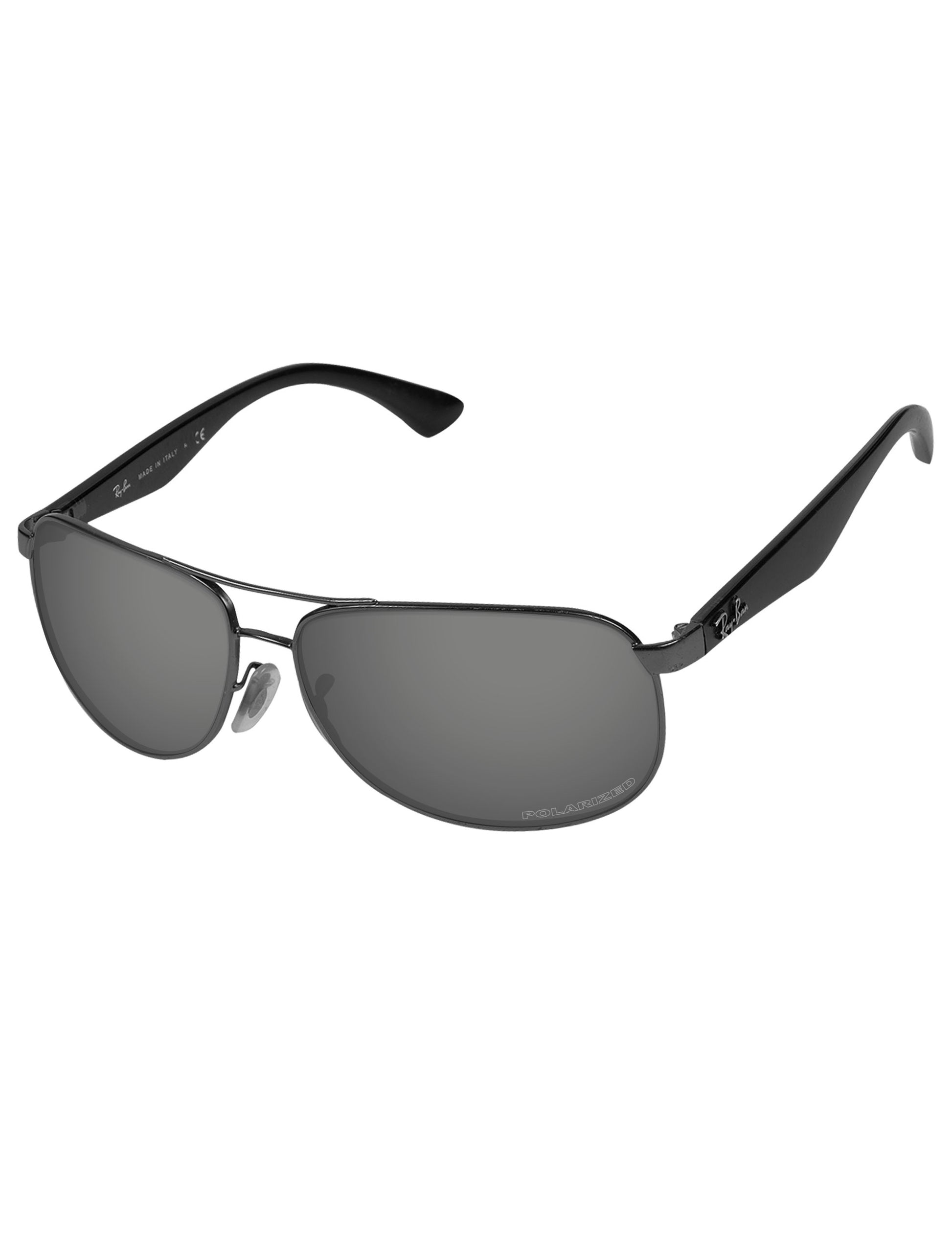 Black Chrome-Pro