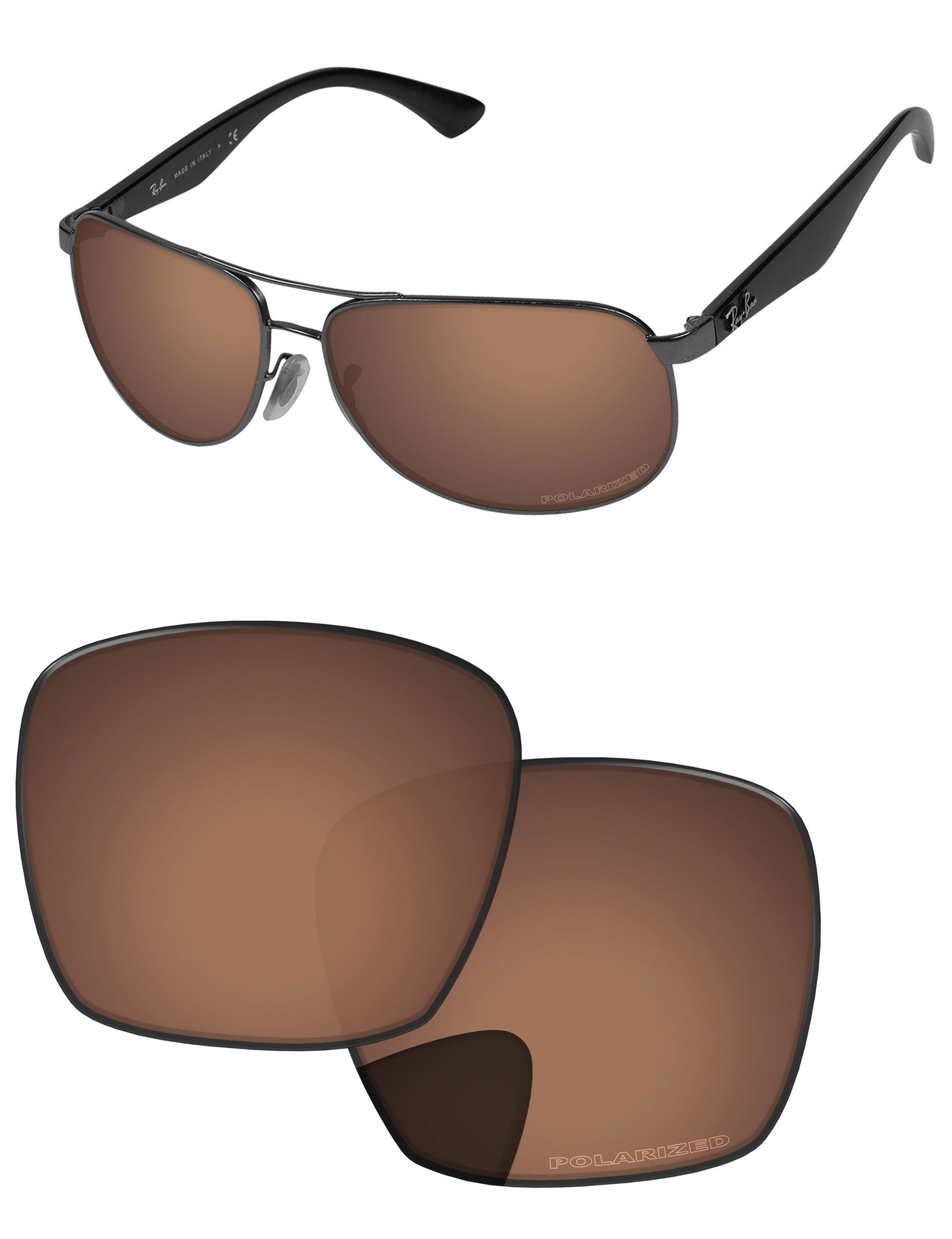 Copper Brown-Pro