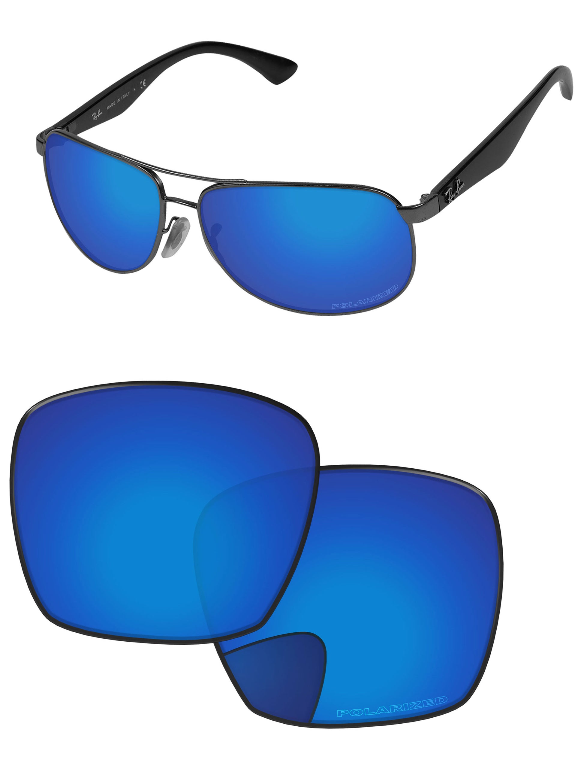 Deep Blue-Pro