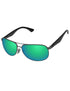 Emerald Green-Pro