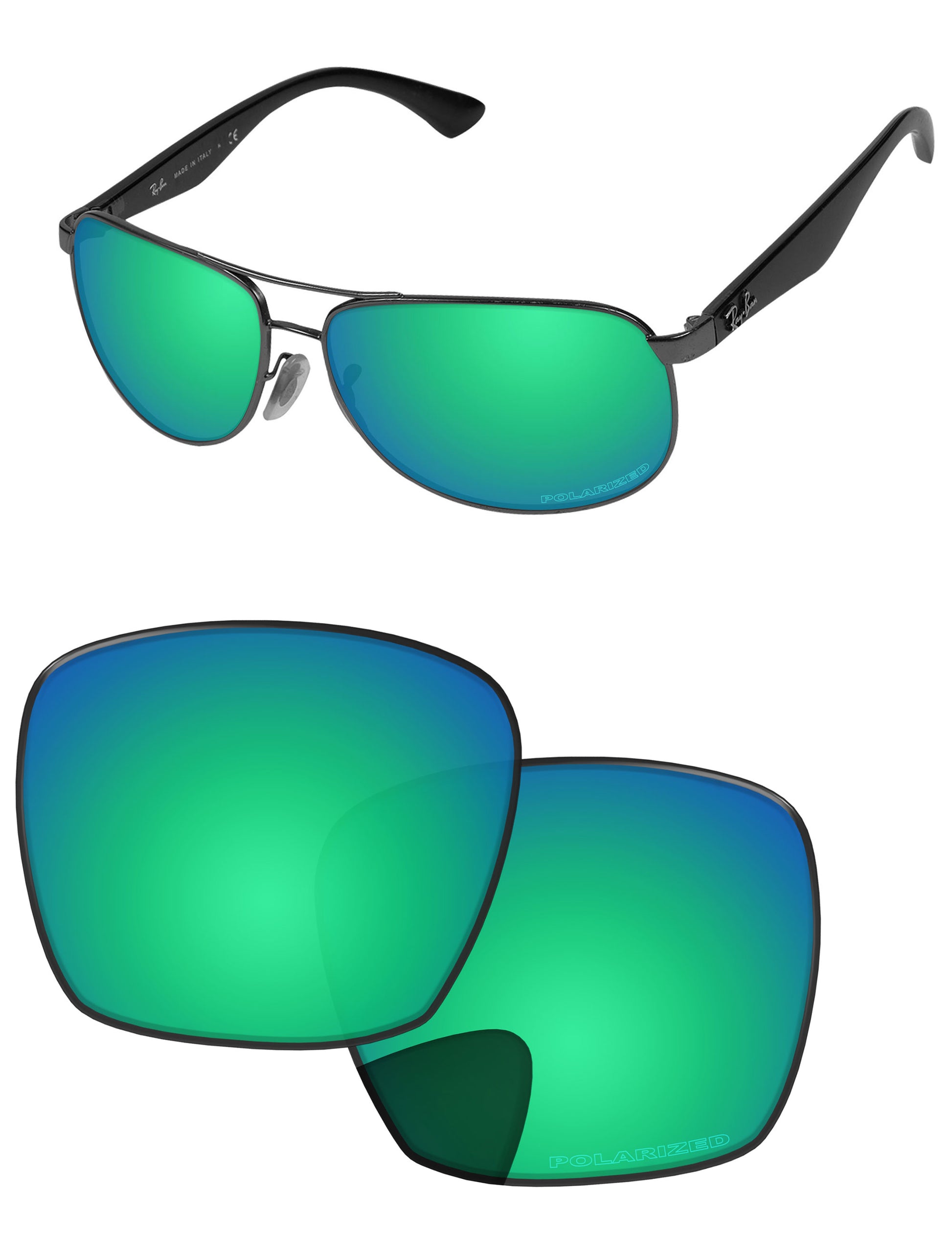 Emerald Green-Pro