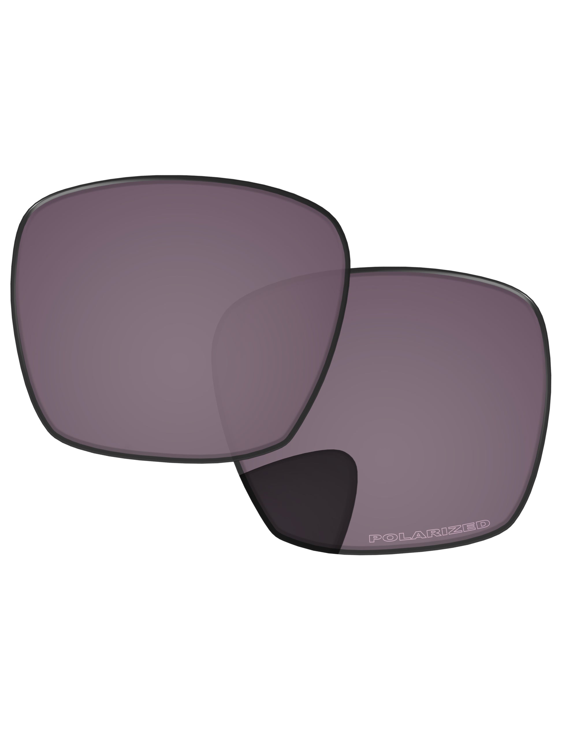 Gray Chrome-Pro