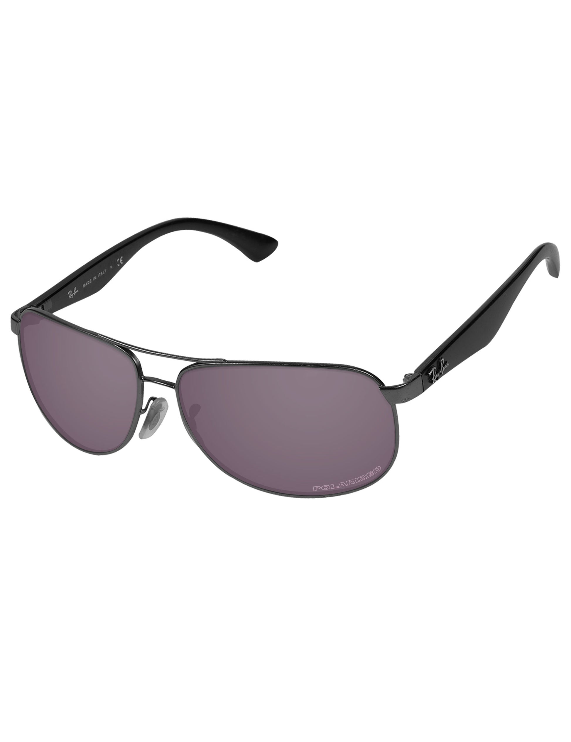 Gray Chrome-Pro