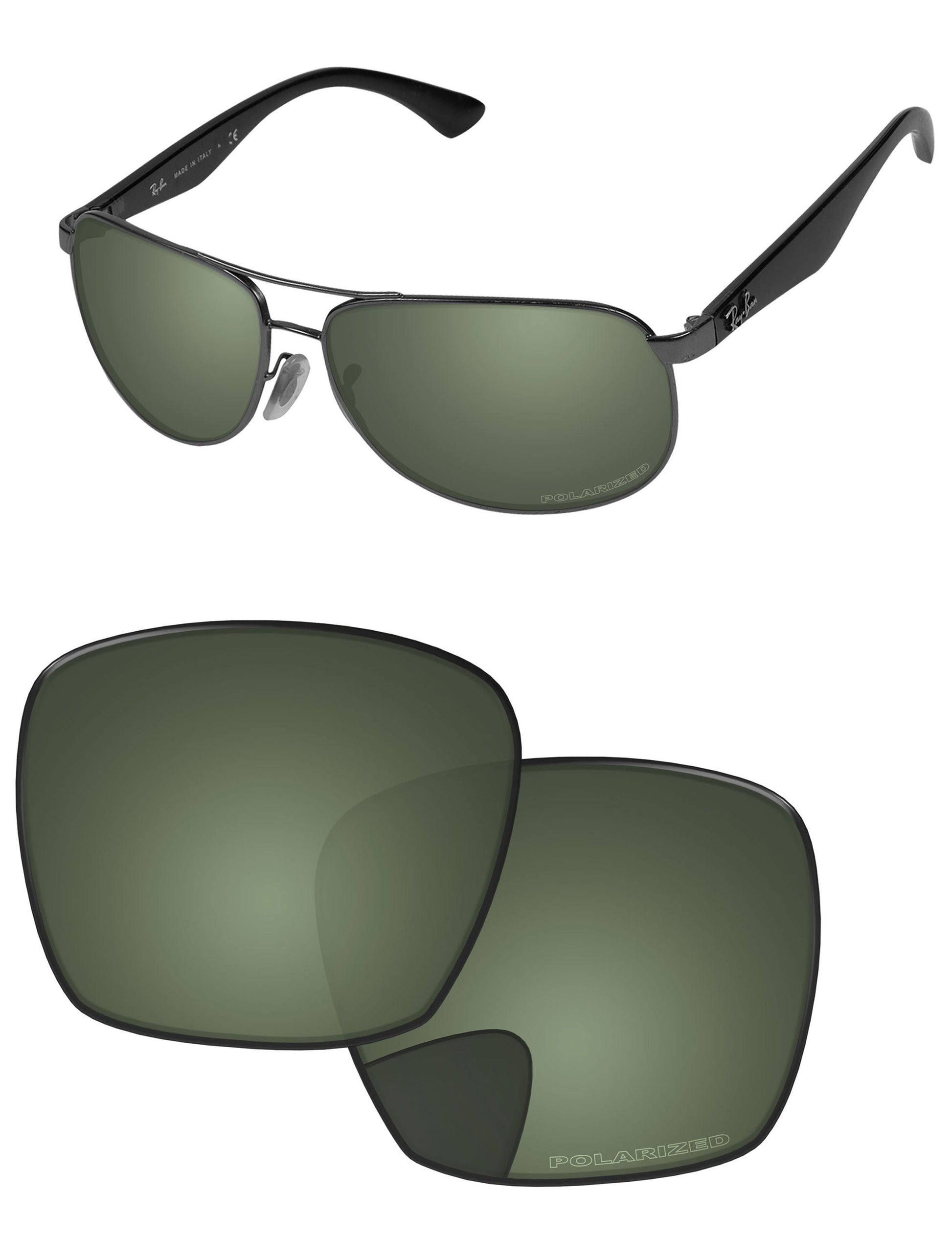Gray Green-Pro