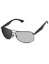 Gray Photochromic-Pro