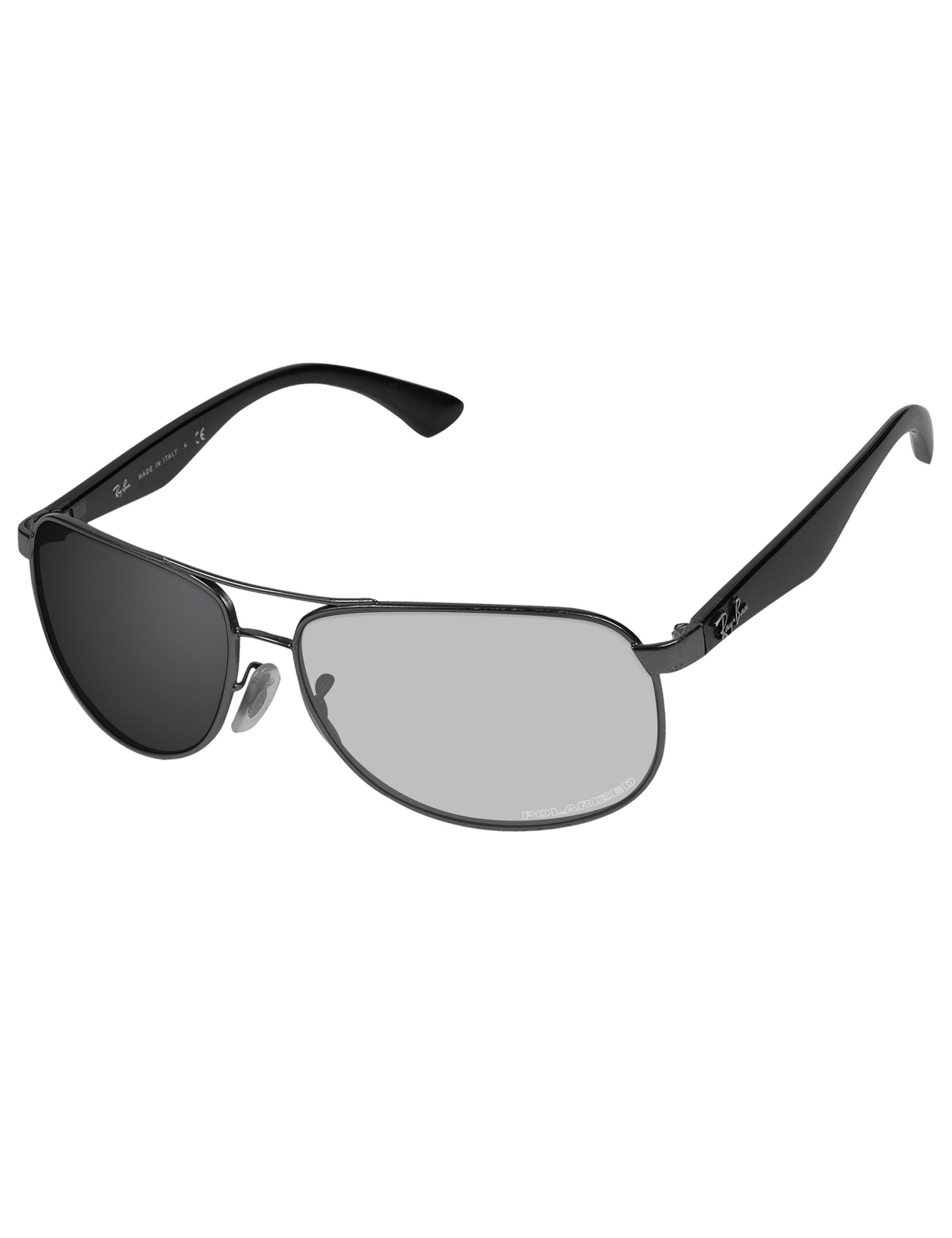 Gray Photochromic-Pro
