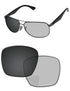 Gray Photochromic-Pro