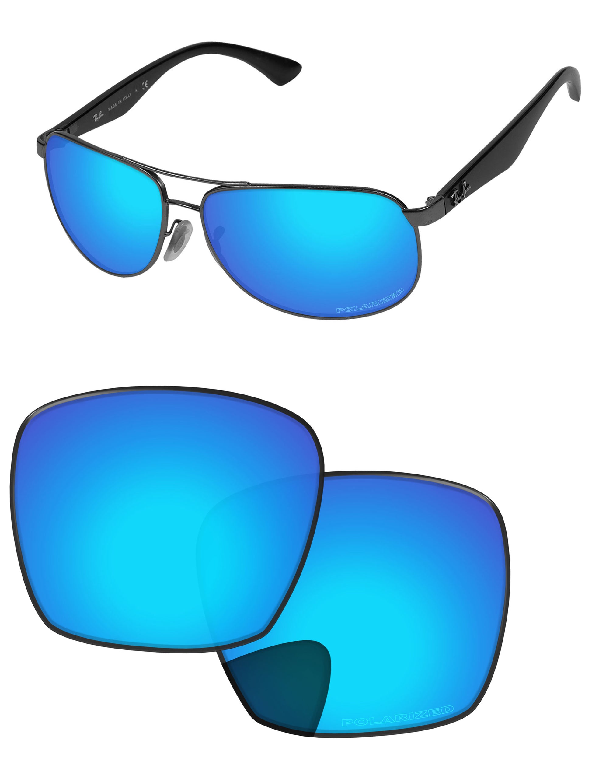 Ice Blue-Pro