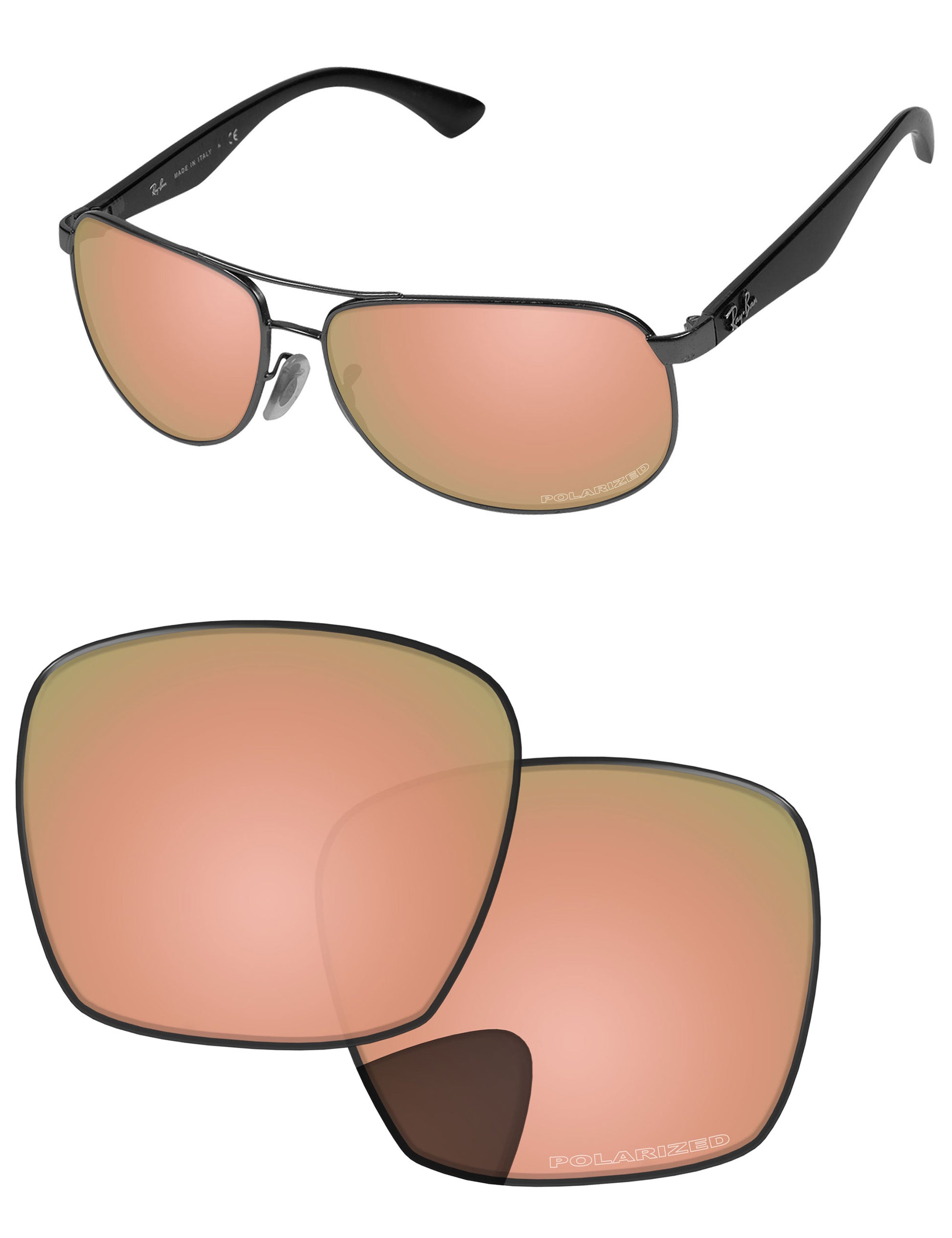 Rose Gold-Pro