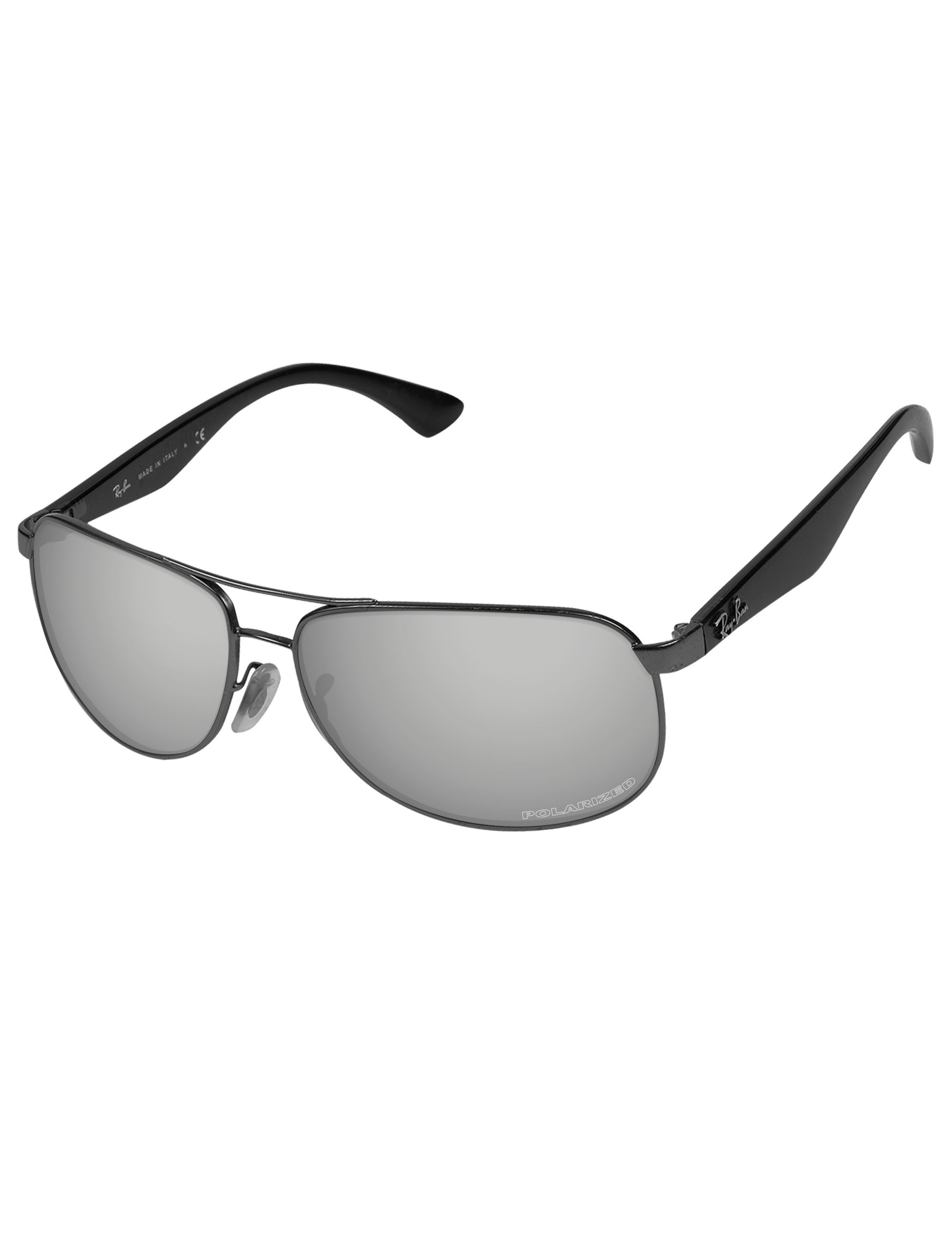 Silver Chrome-Pro