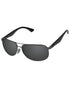 Solid Black-Pro