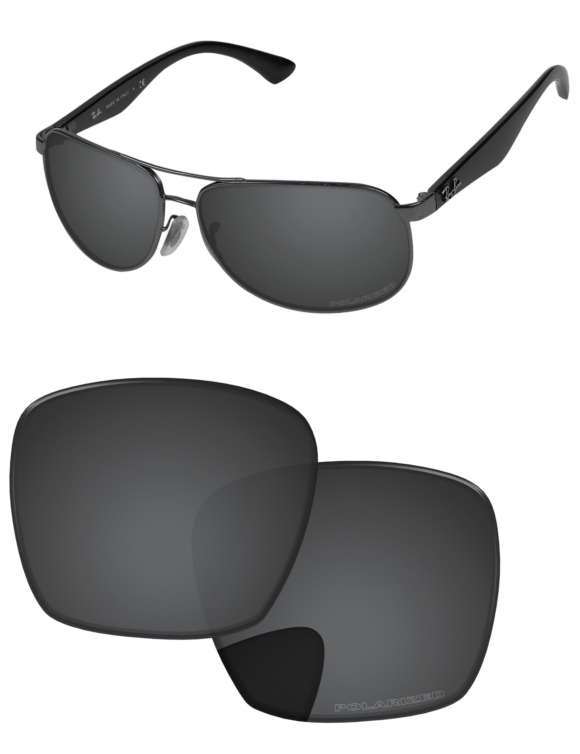 Solid Black-Pro