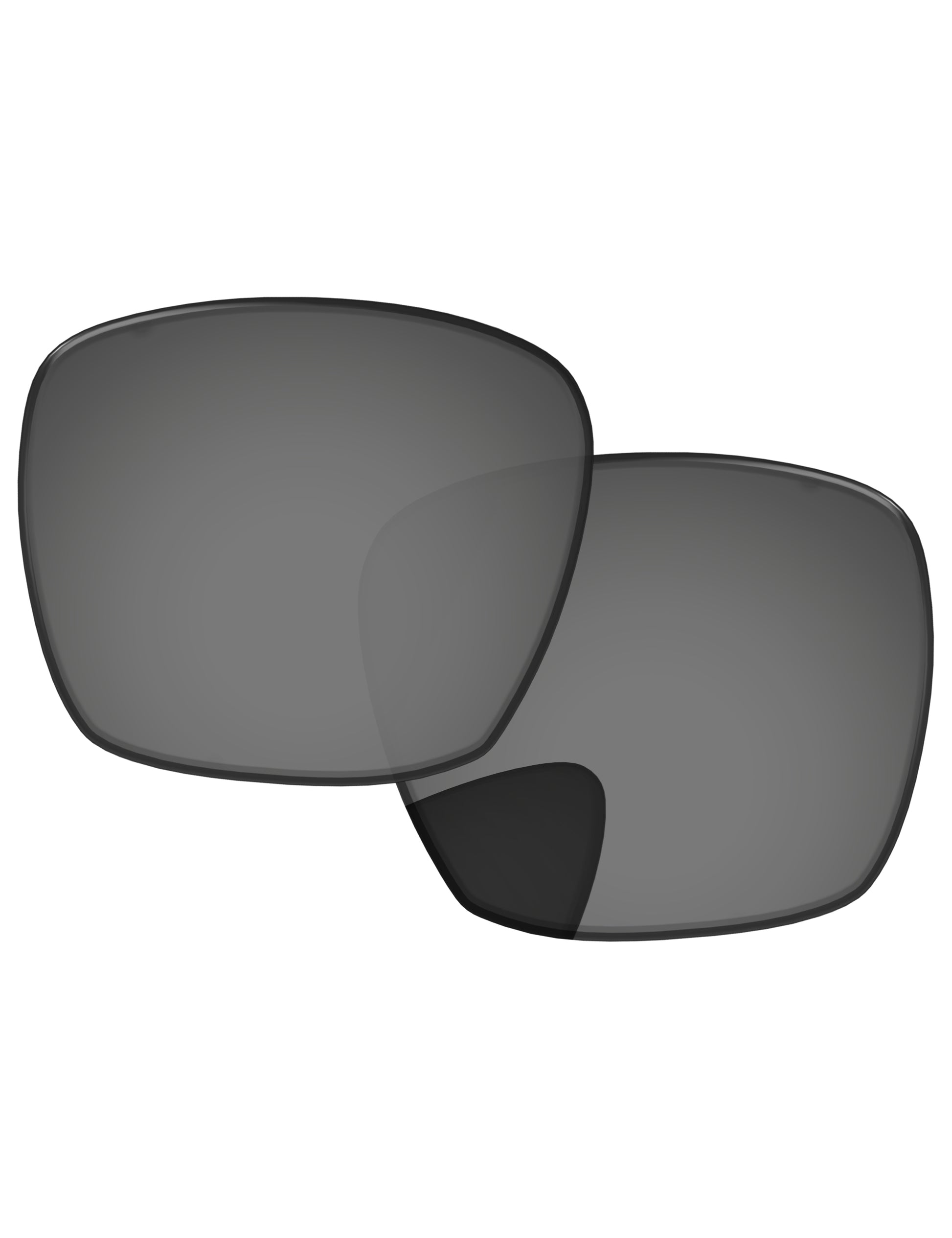 Black Chrome-Pro+