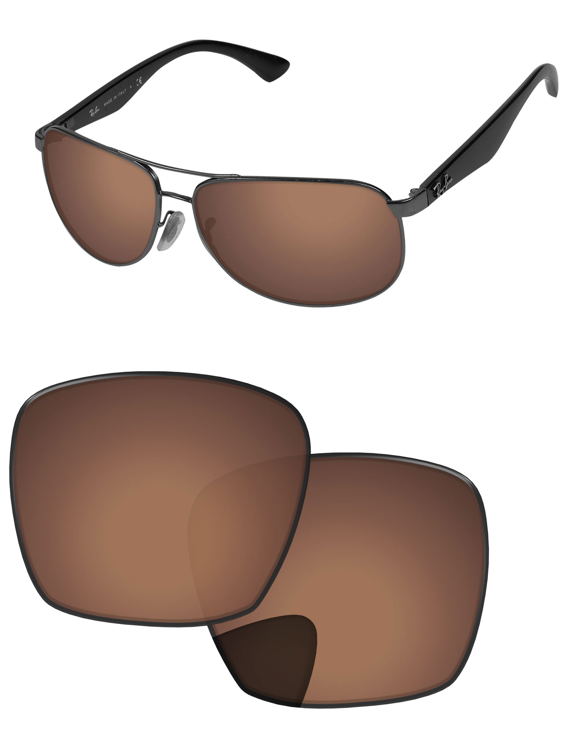 Copper Brown-Pro+