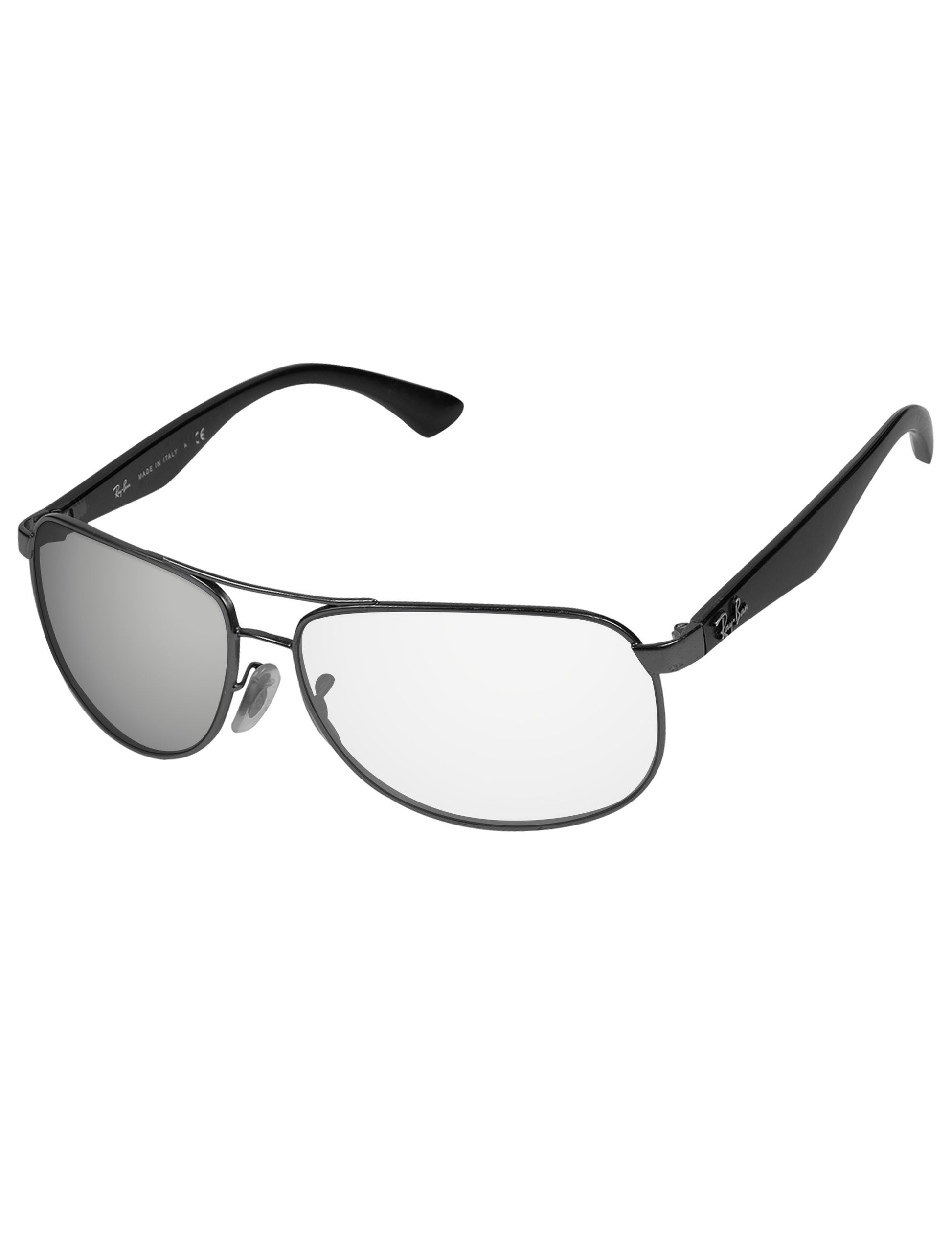 Adapt Silver Shield Photochromic-Pro+