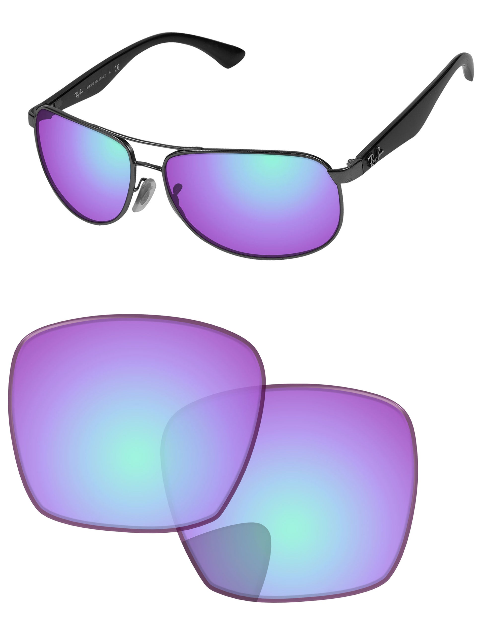Magenta Golf-Pro+