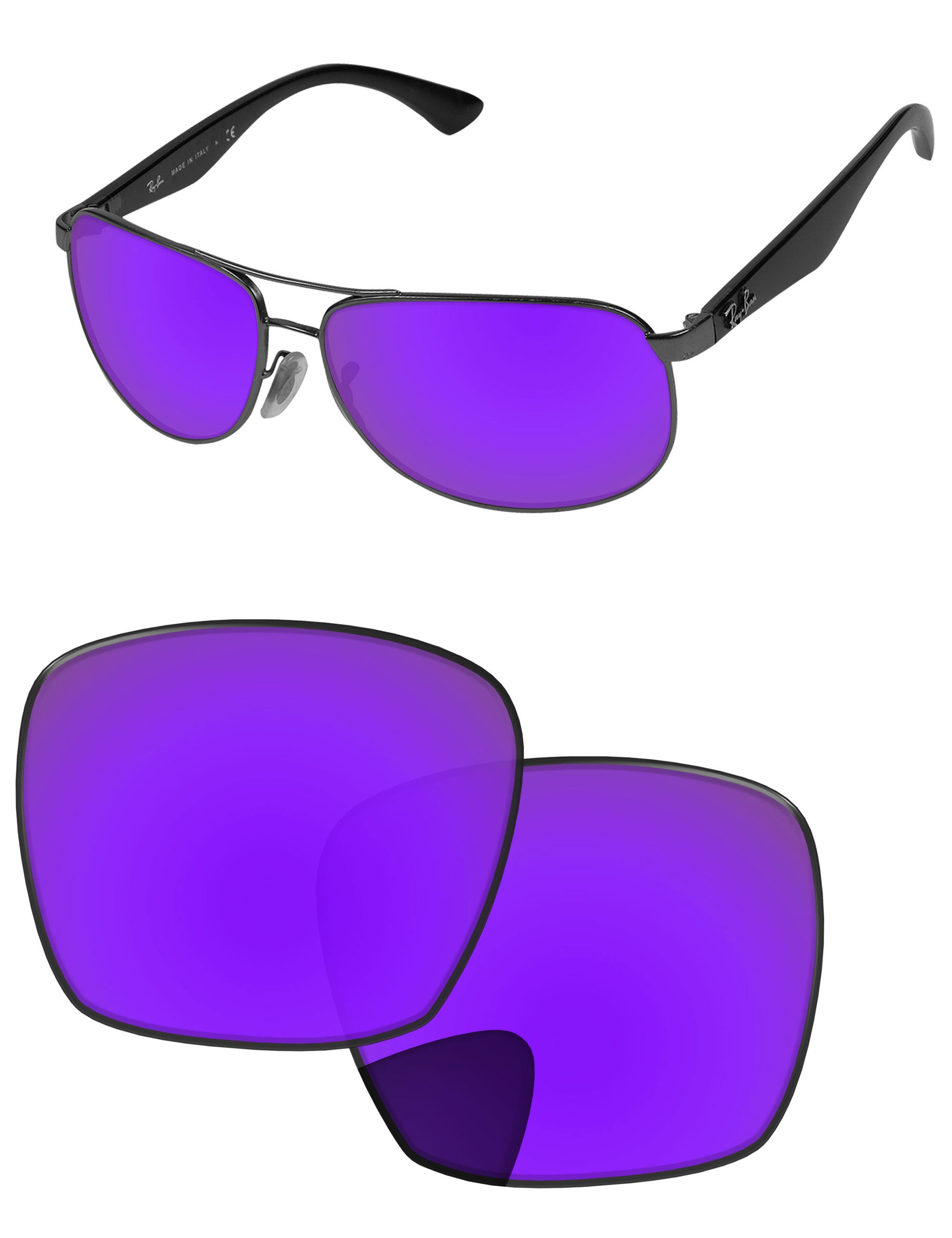 Plasma Purple-Pro+