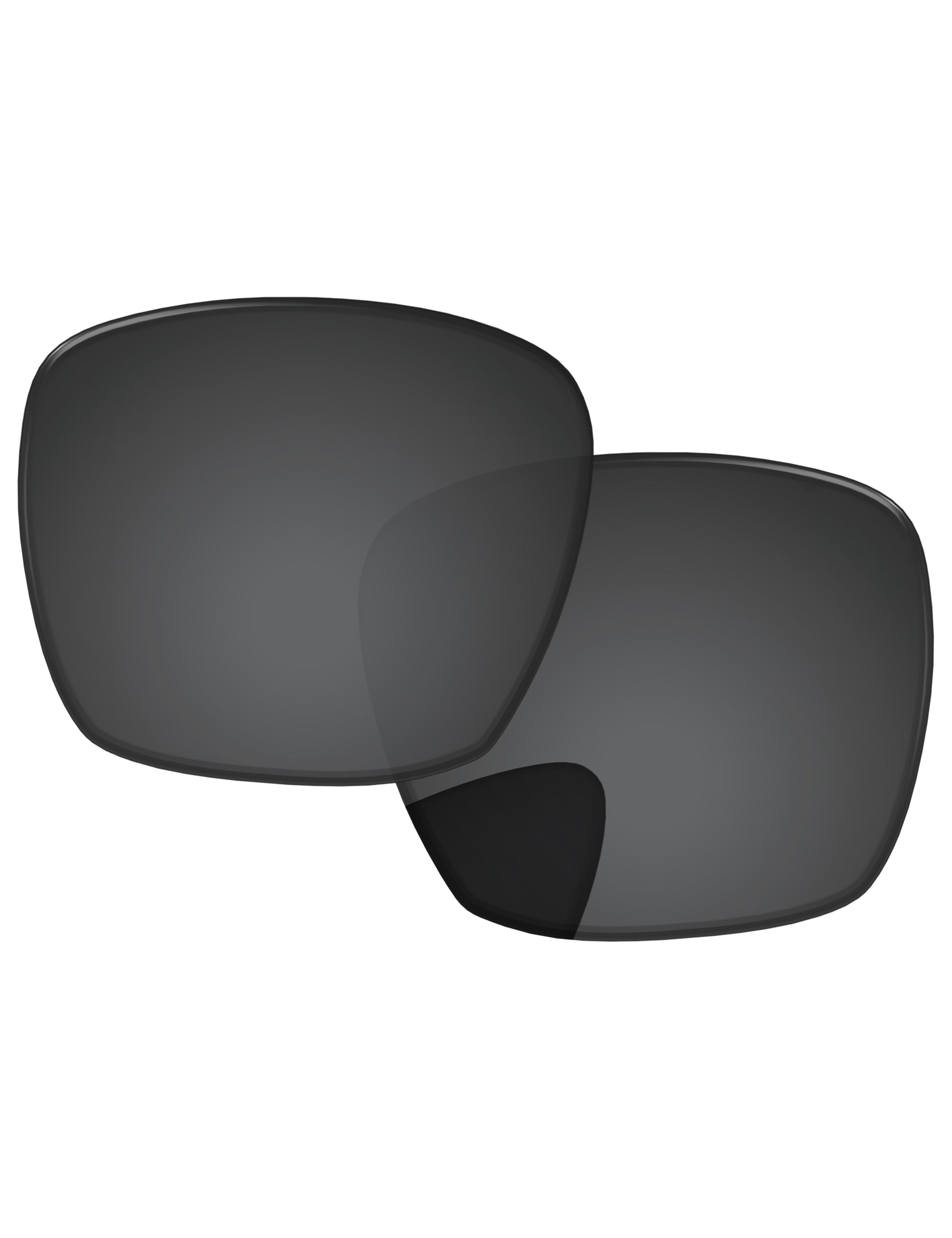 Solid Black-Pro+