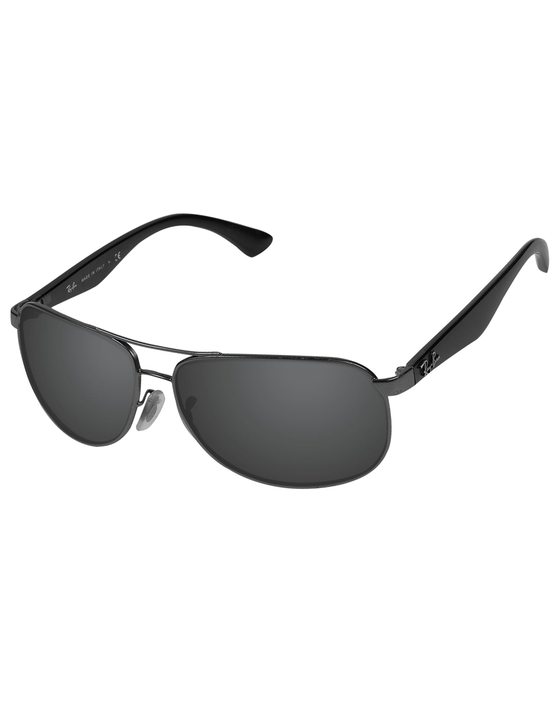Solid Black-Pro+