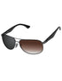 Brown Gradient Gray Photochromic-Standard