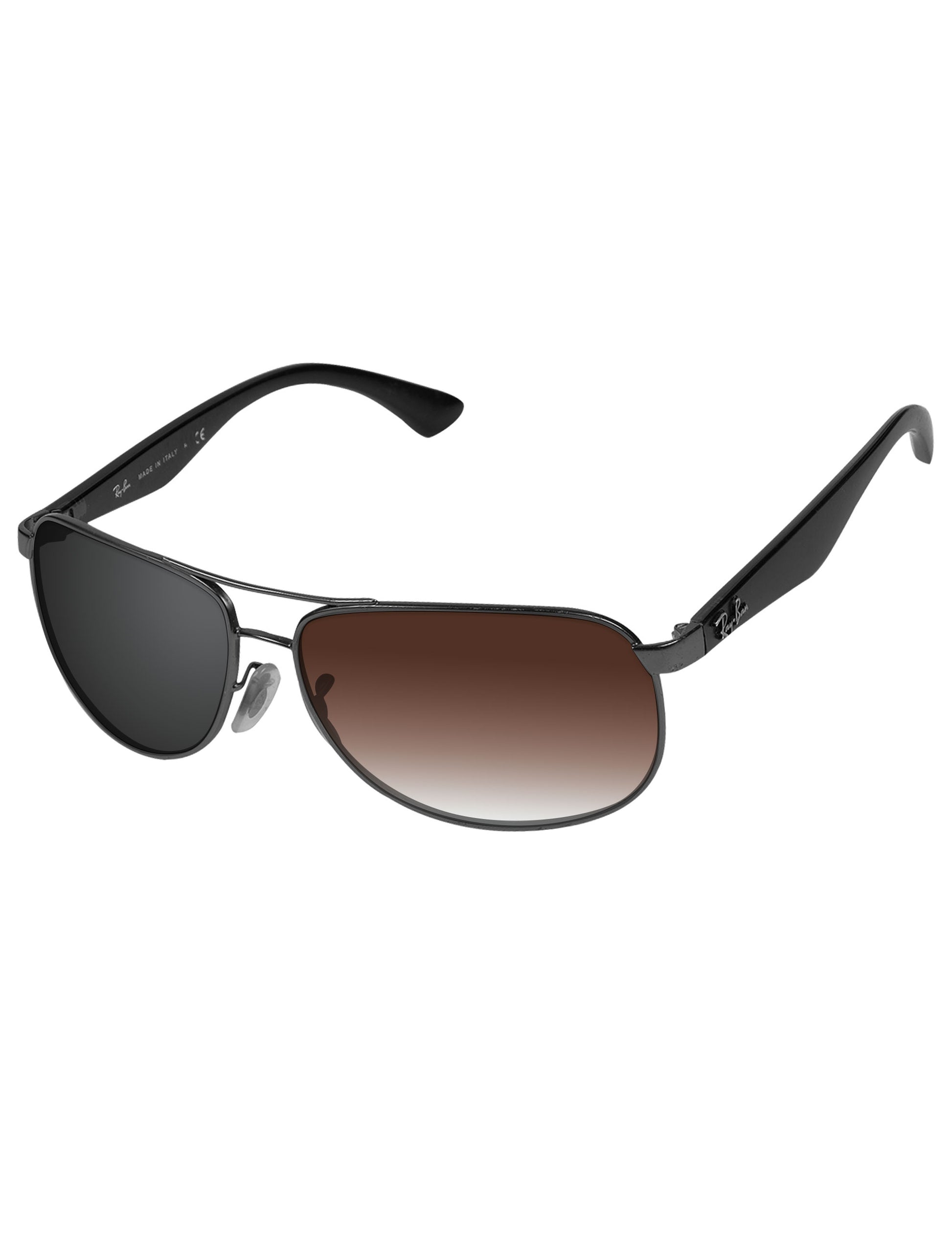 Brown Gradient Gray Photochromic-Standard