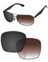 Brown Gradient Gray Photochromic-Standard