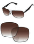 Brown Gradient-Standard