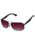 Burgundy Gradient-Standard