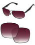 Burgundy Gradient-Standard