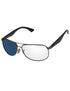 Adapt Blue Photochromic-Standard