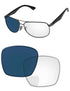 Adapt Blue Photochromic-Standard