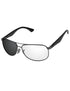Adapt Gray Photochromic-Standard
